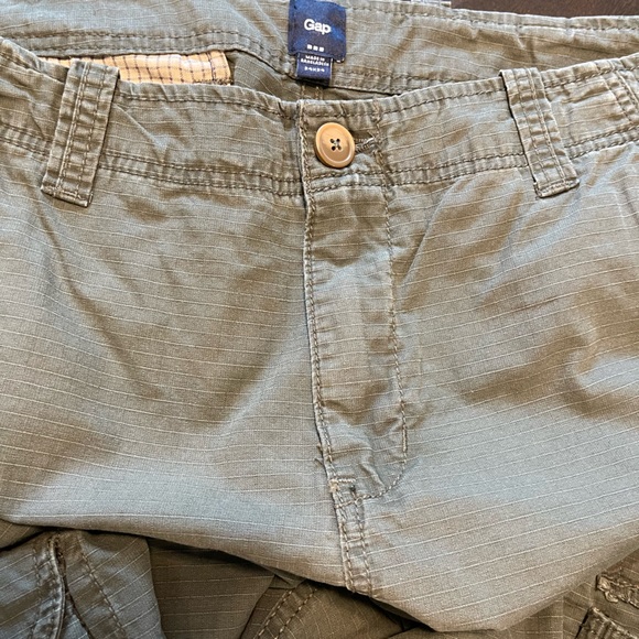 GAP Cargo pants - Picture 4 of 6